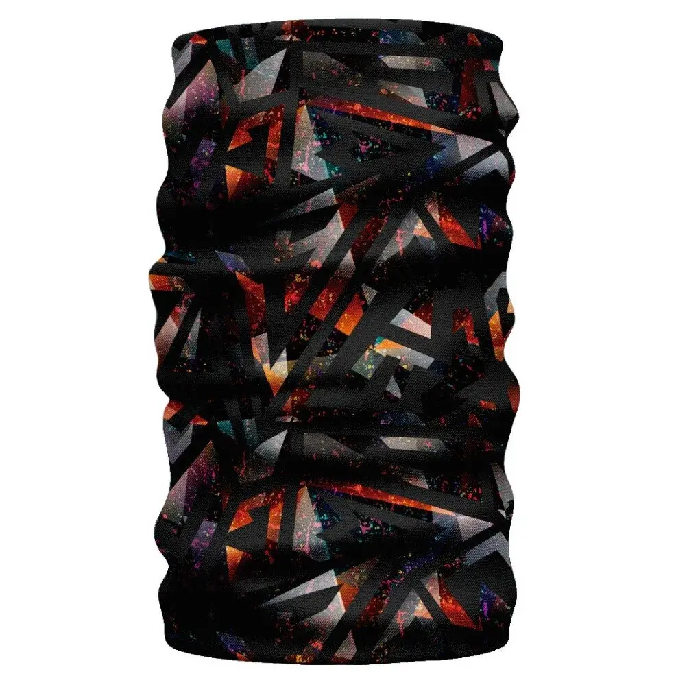 MATT Komin unisex MATT Scarf Coolmax Eco oven