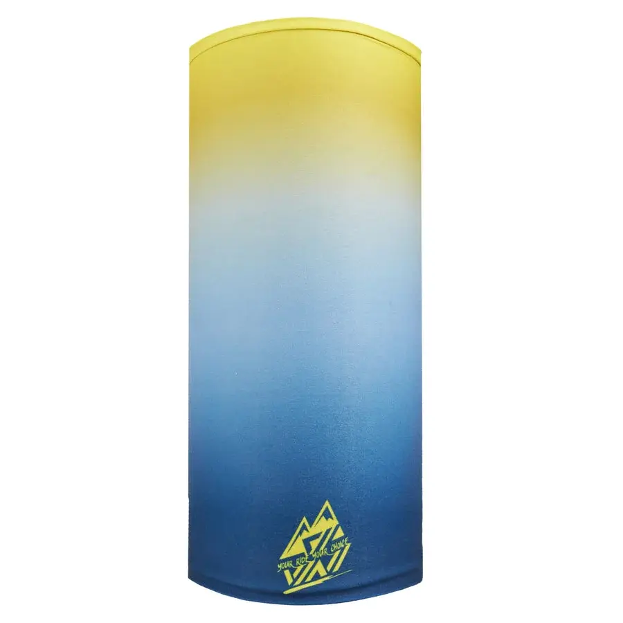 Silvini Komin unisex Silvini Marga blue-yellow