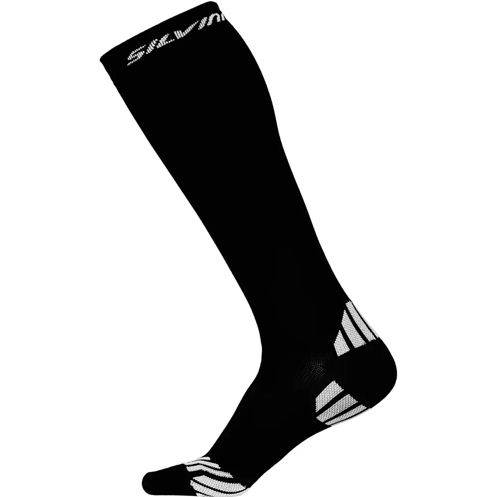 Silvini Podkolanówki unisex Silvini Casalone UA562 black