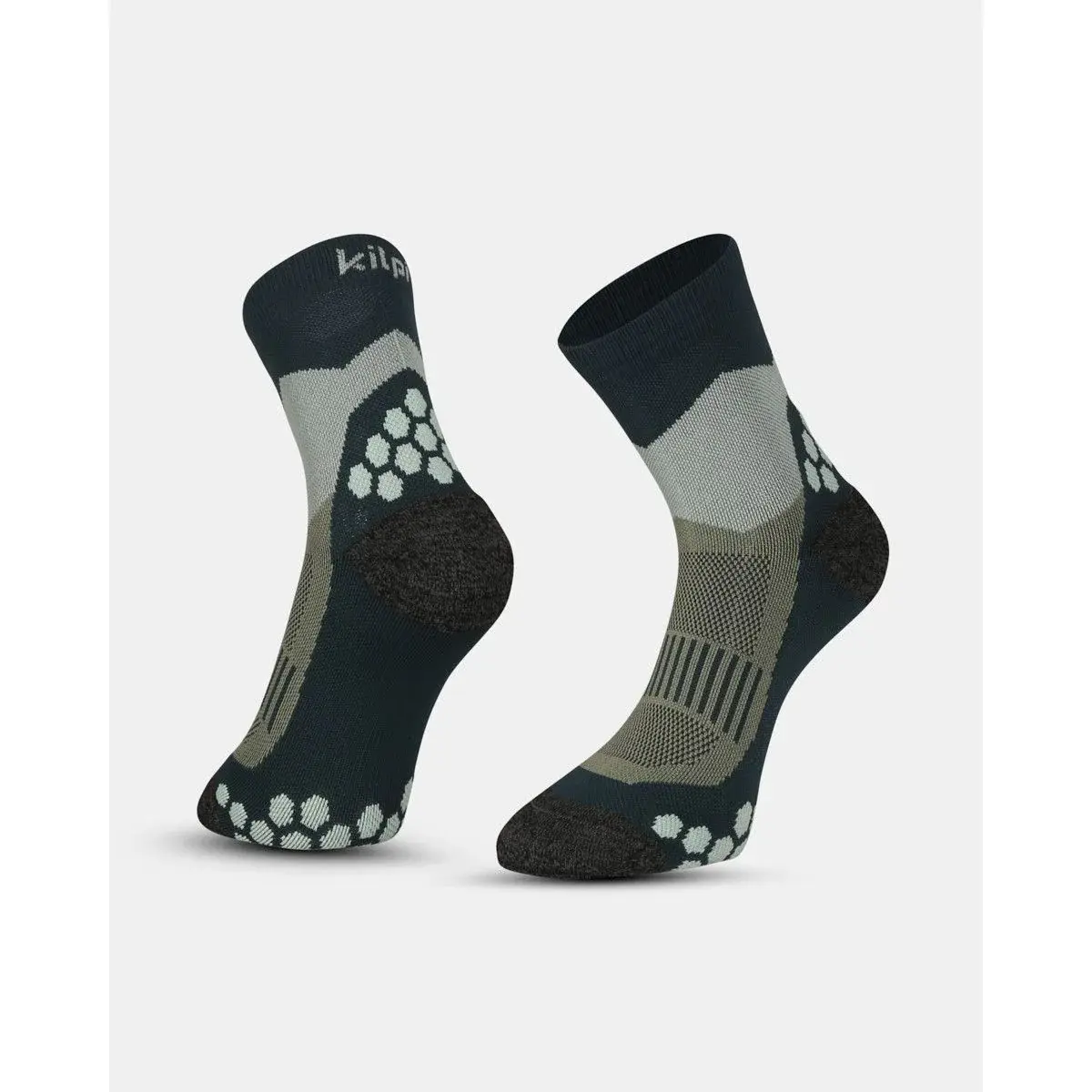 Kilpi Skarpety sportowe unisex Kilpi Pro-U miętowy