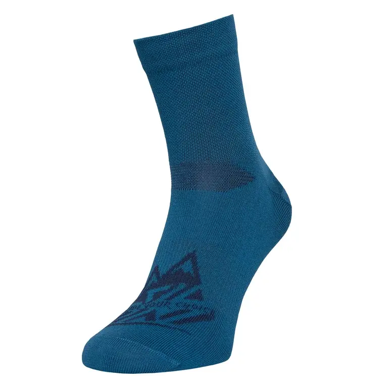 Silvini Skarpety unisex Silvini Orino UA1809 navy