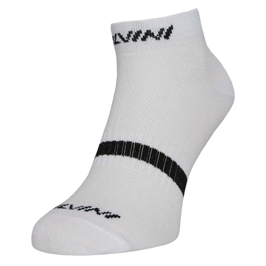 Skarpety unisex Silvini Plima UA622 white-black
