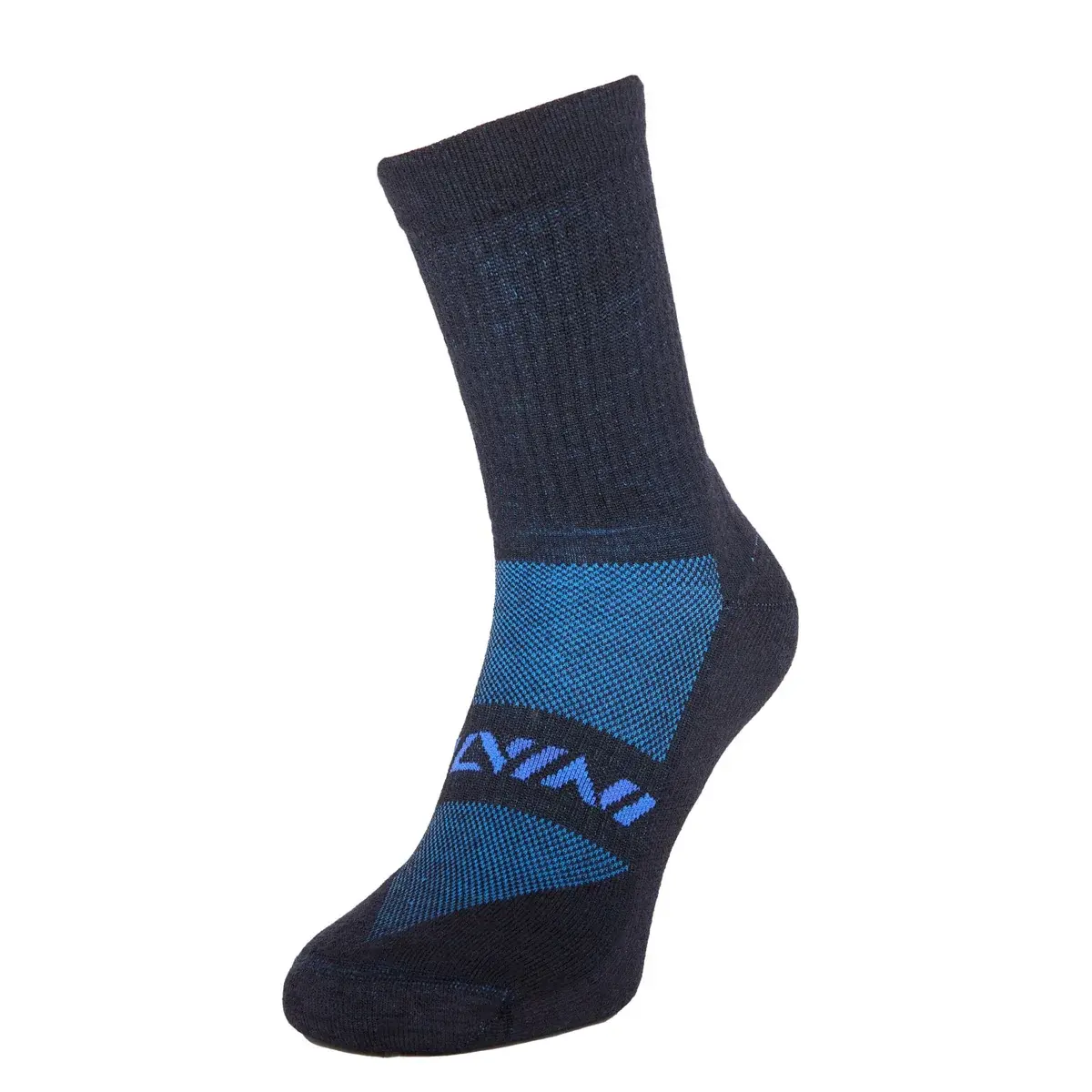 Silvini Skarpety unisex Silvini UA1745 Vallonga navy-blue