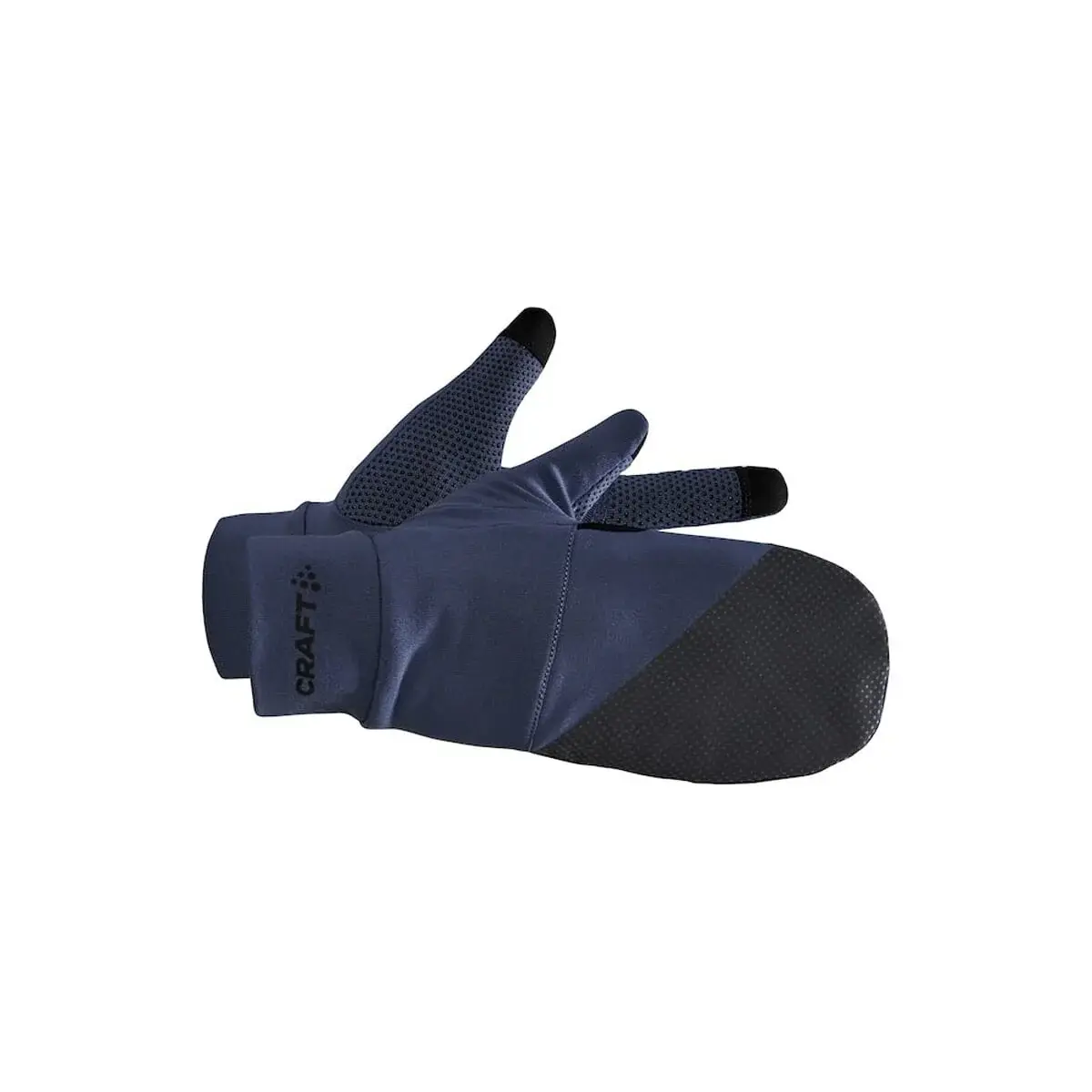 Craft Rękawiczki unisex Craft Adv Lumen Hybrid biały
