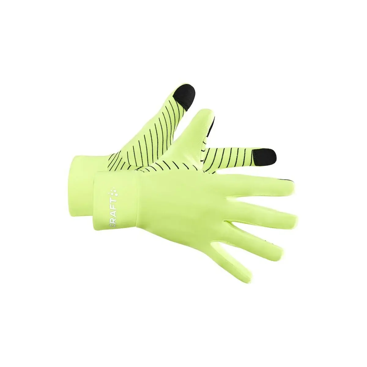 Craft Rękawiczki unisex Craft Core Essence Thermal Multi Grip 2 żółty