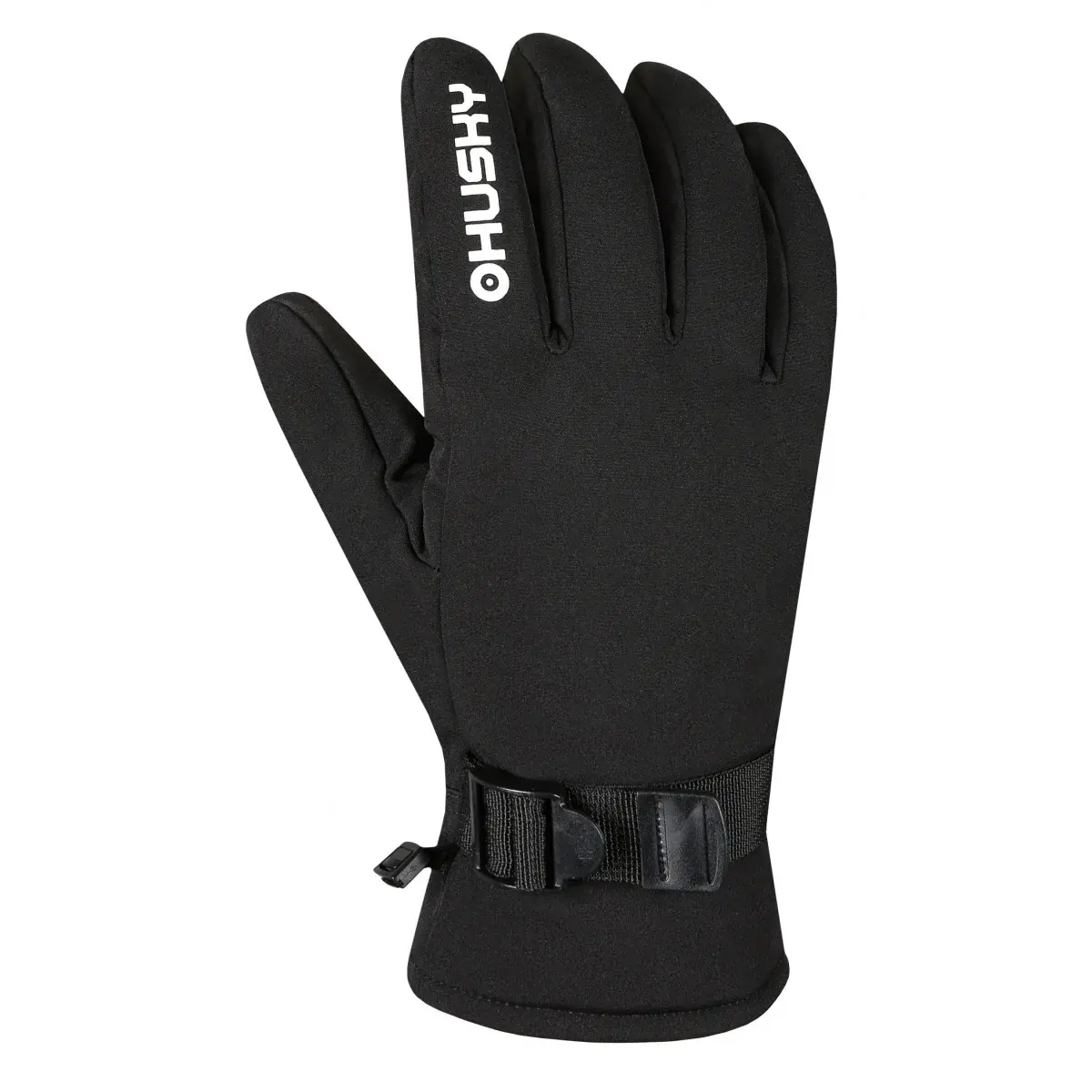 Husky Rękawice narciarskie unisex Husky Elix black