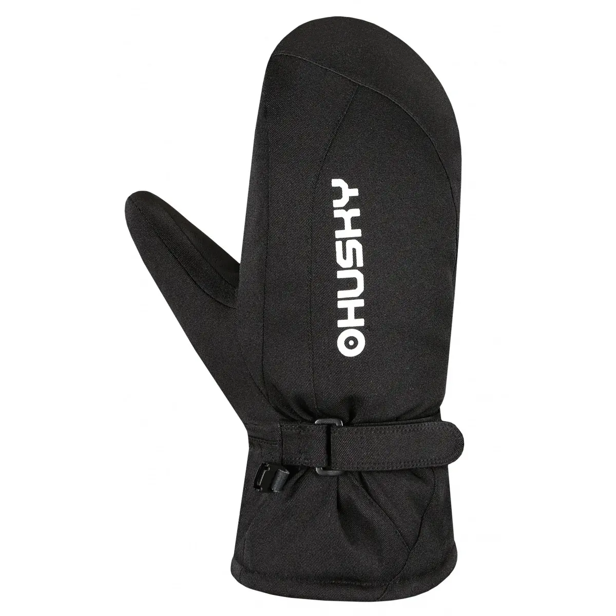 Husky Rękawice narciarskie unisex Husky Epa black