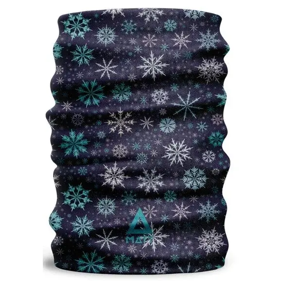 MATT Chusta unisex MATT 5820 Scarf Coolmax Eco cold-1010