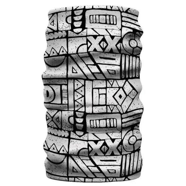 MATT Chusta unisex MATT 5820 Scarf Coolmax Eco inca-1030