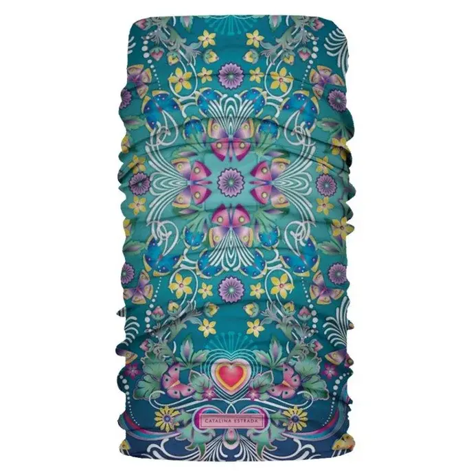 Chusta unisex MATT 5822 MATT Eco Scarf C.Estrada papillon-204