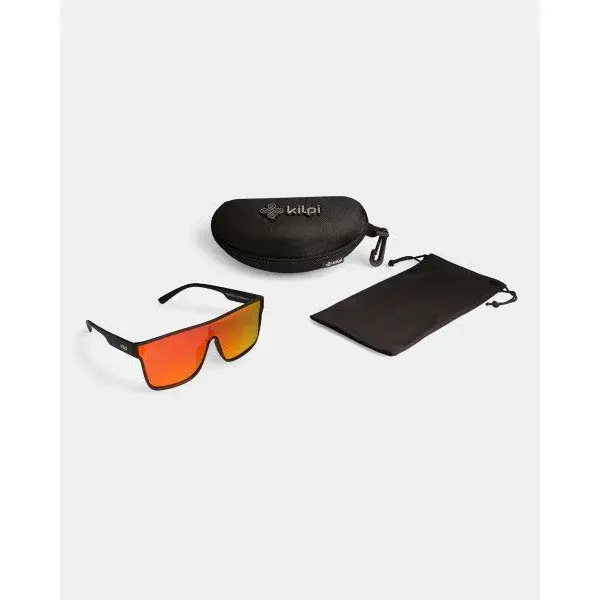 Kilpi Okulary przeciwsłoneczne unisex Kilpi MANACO-U jasnozielony UNI