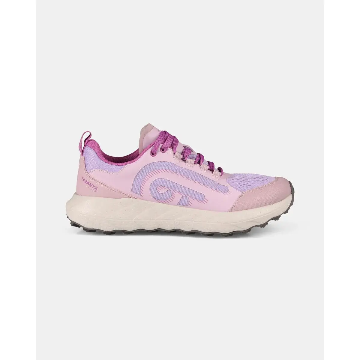 Kilpi Buty trailowe unisex Kilpi Racery Low-U violet