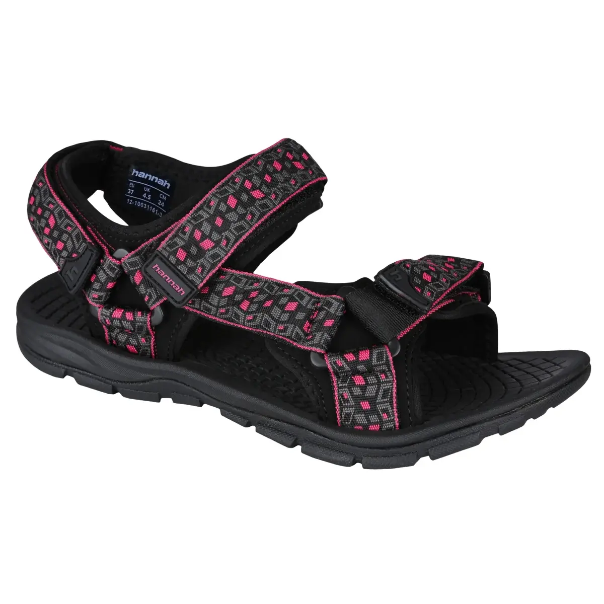 Hannah Sandały unisex Hannah Feet Jazzy