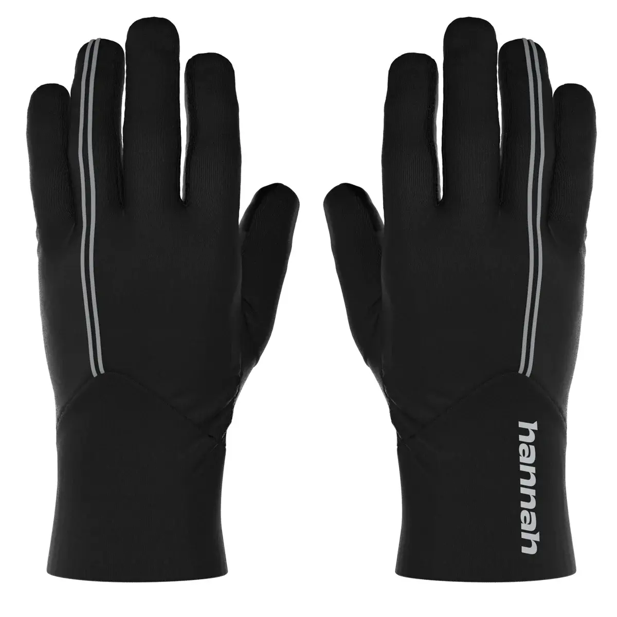 Hannah Rękawice turystyczne unisex Hannah Dag Light Anthracite