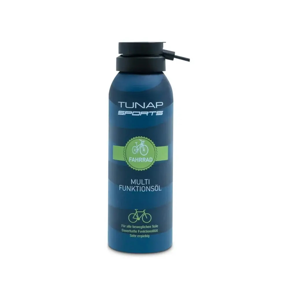 Tunap Sports Olej uniwersalny Tunap Sports Multifunctional Oil (125ml)