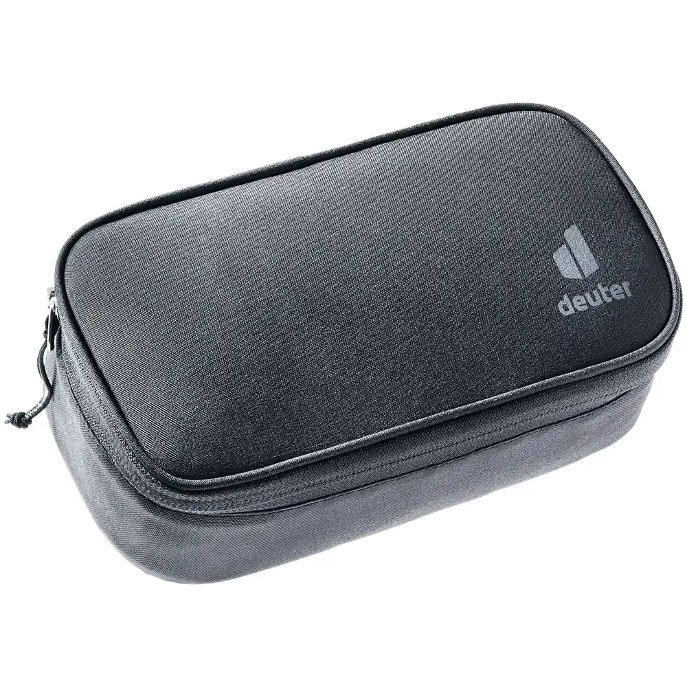Deuter Pokrowiec uniwersalny Deuter Pencil Case Black