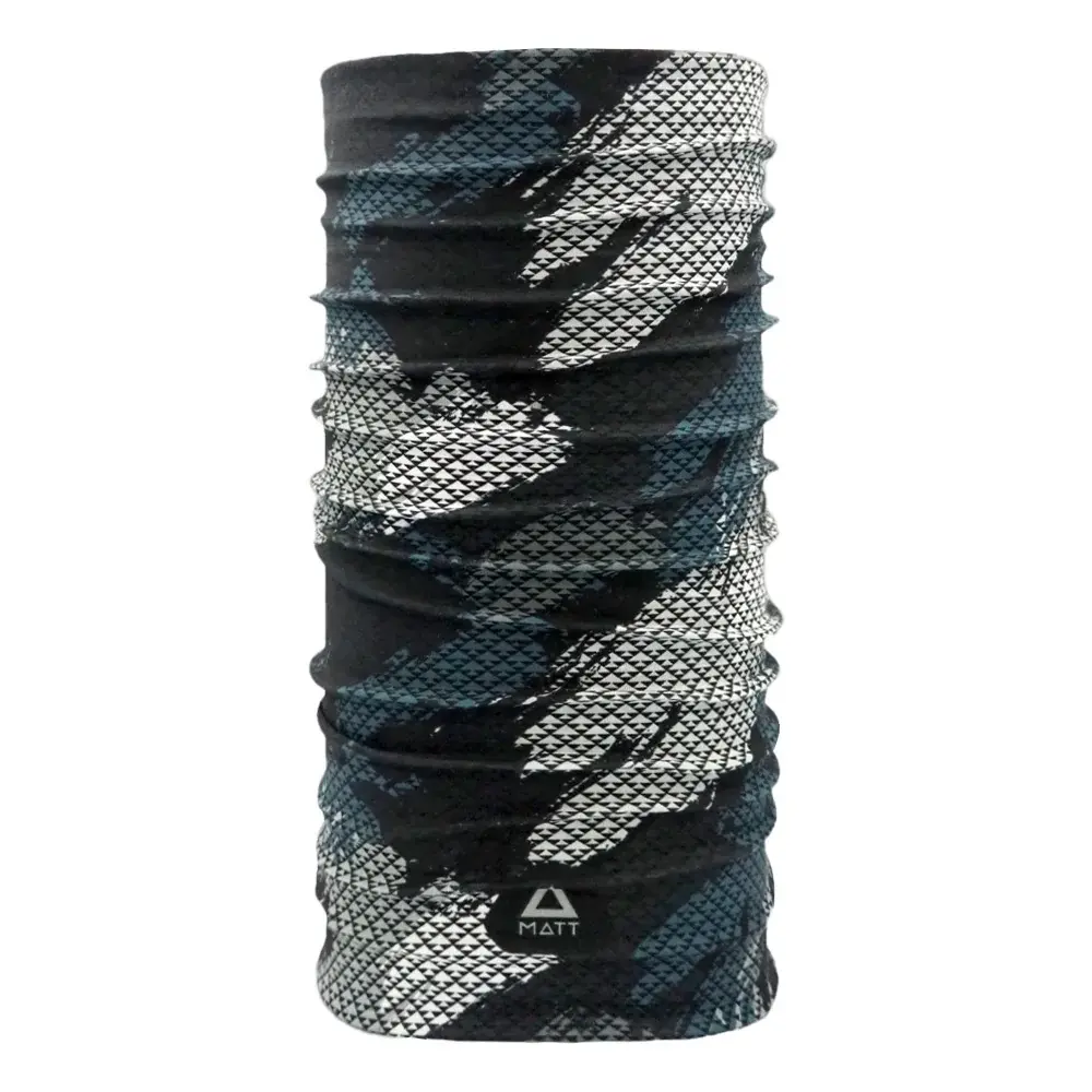 Chusta wielofunkcyjna MATT Scarf Coolmax Eco Camocamo