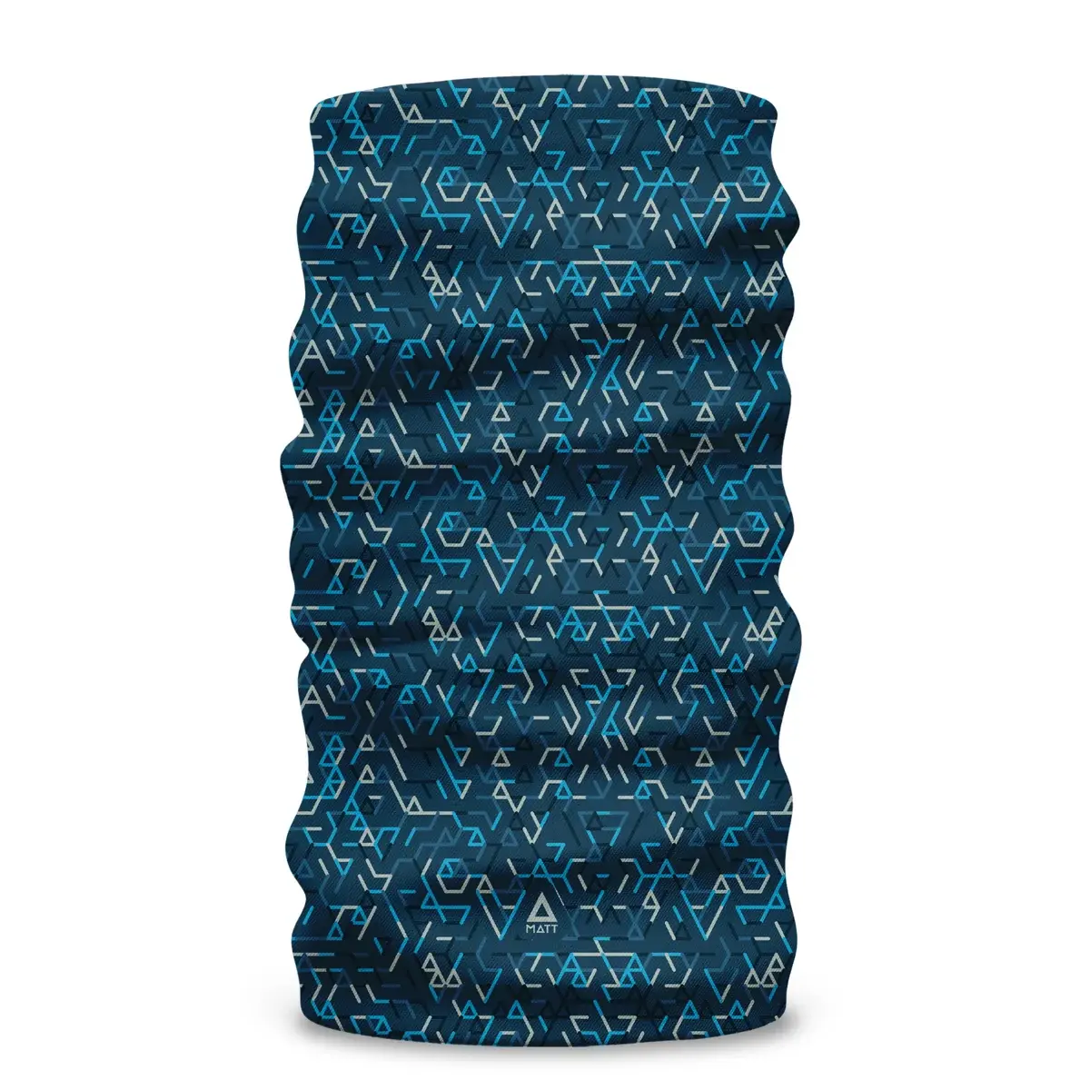 Chusta wielofunkcyjna MATT Scarf Coolmax Eco Peaks