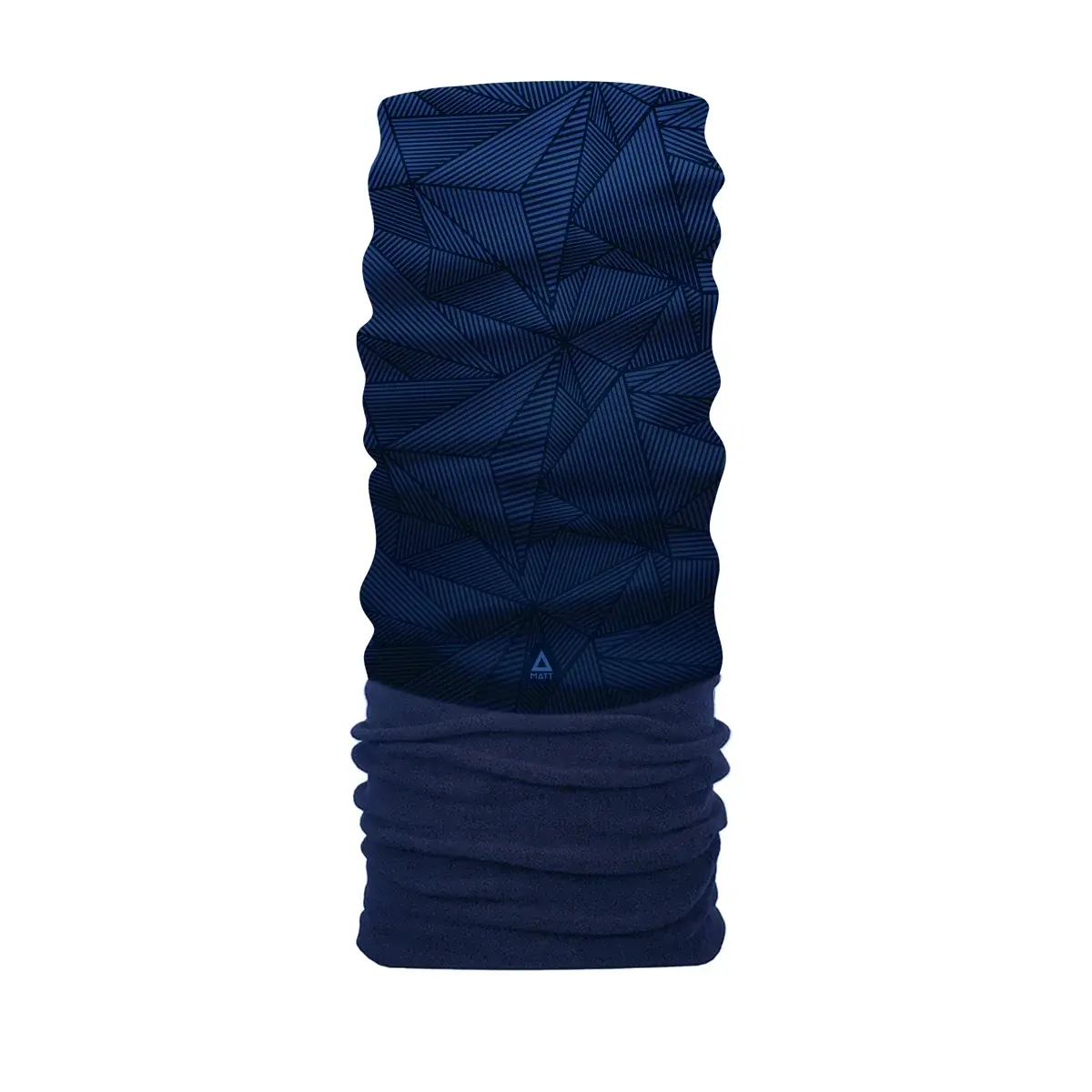MATT Chusta wielofunkcyjna MATT Scarf Coolmax Pol. Pyramidal