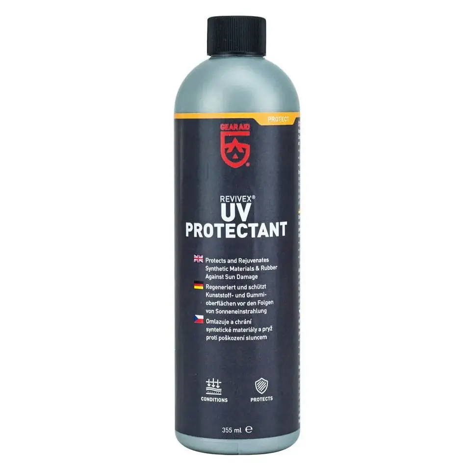 Impregnat UV GEAR AID UV Tech 355 ml