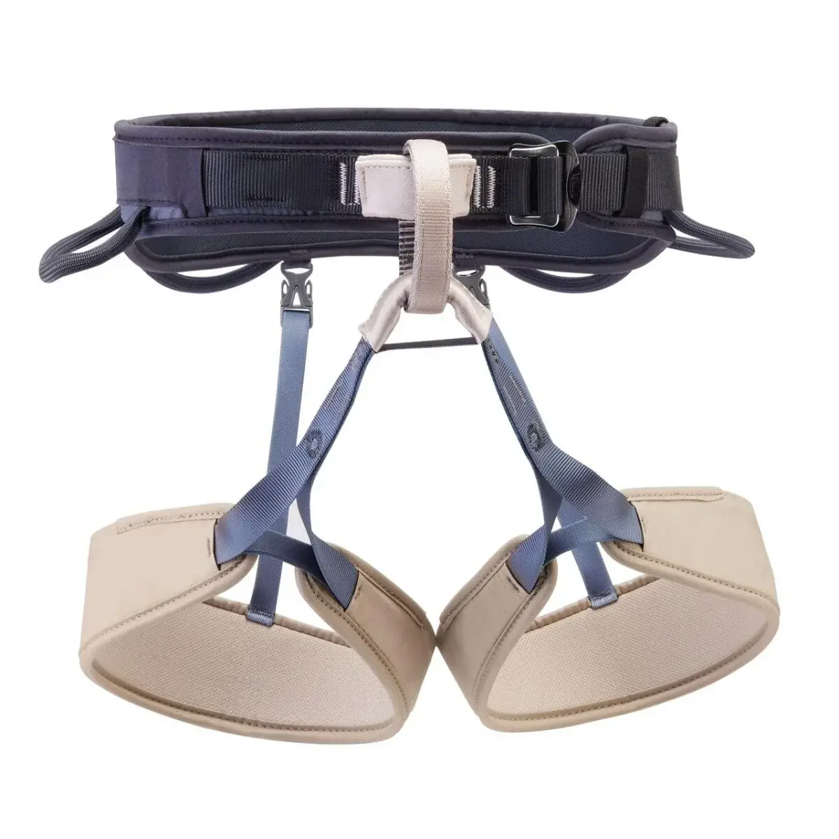 Petzl Uprząż uniwersalna Petzl Corax LT Dark gray