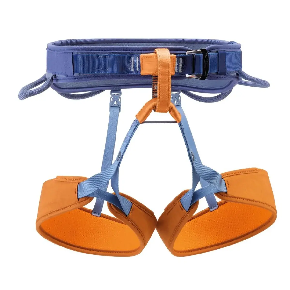 Petzl Uprząż uniwersalna Petzl Corax LT Indigo blue