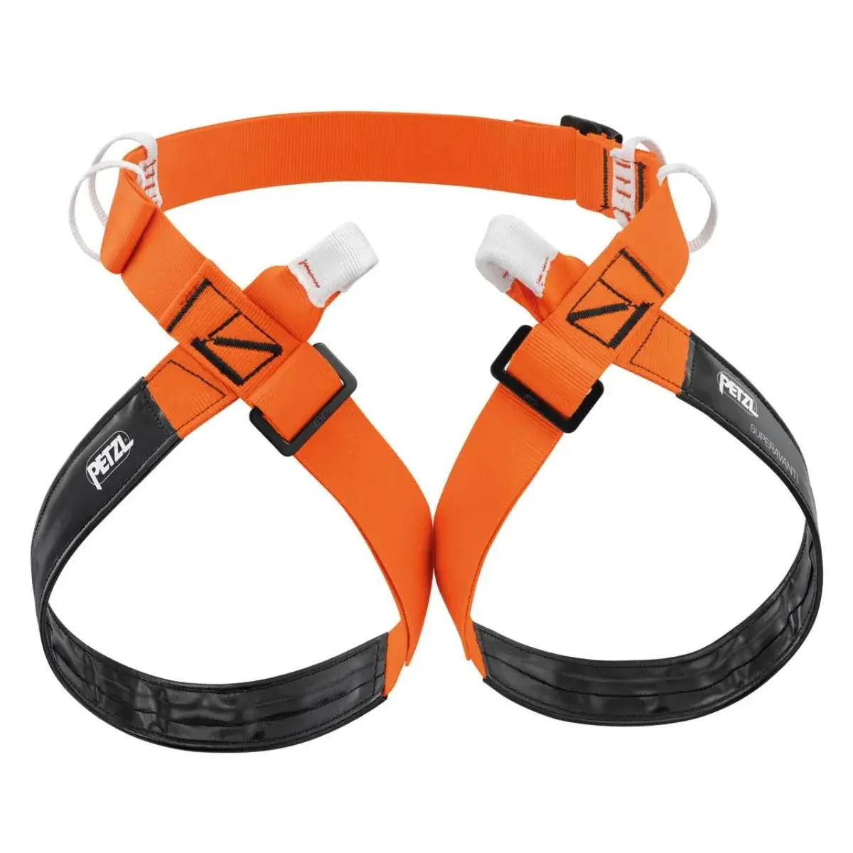 Petzl Uprząż Petzl Superavanti