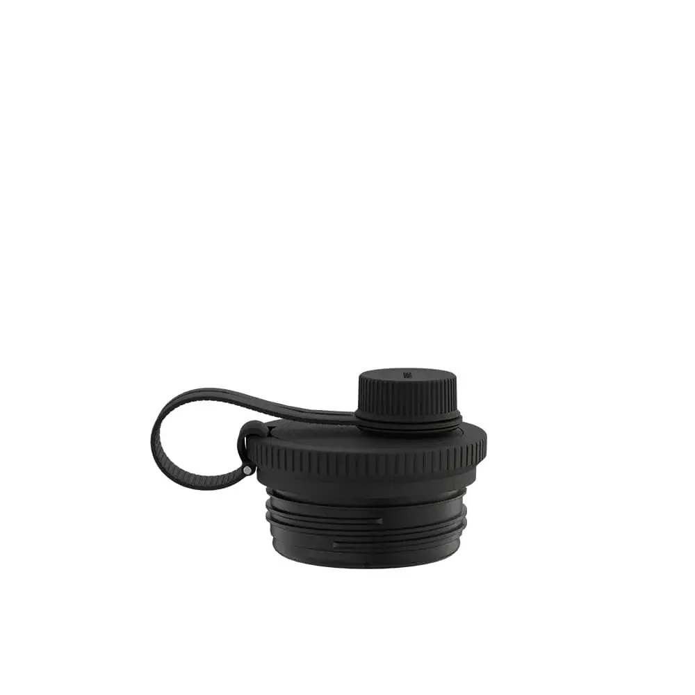 PRIMUS Zakrętka PRIMUS Drink Cap Wide część zamienna czarny