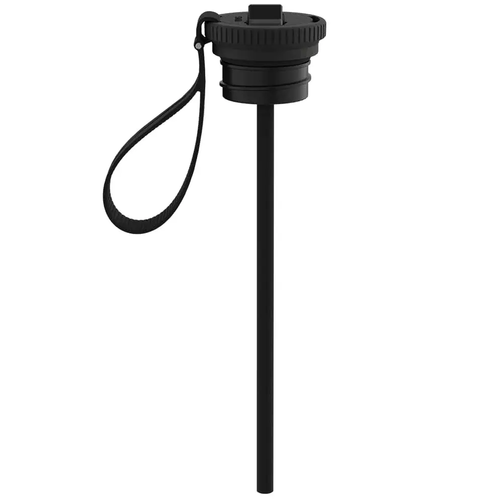 PRIMUS Zakrętka PRIMUS Straw Cap Narrow czarny