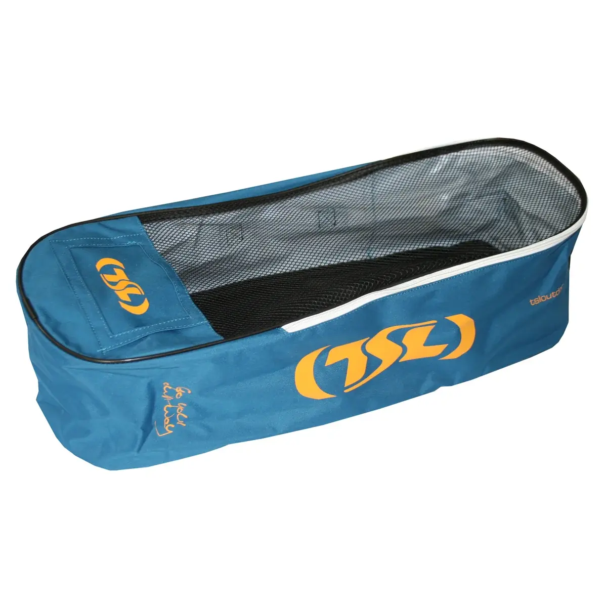 TSL Pokrowiec na rakiety śnieżne TSL Snowshoe Bag 206/305/S