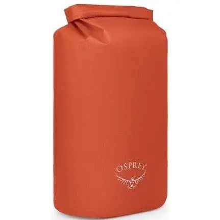 Osprey Worek wodoodporny Osprey Wildwater Dry Bag 25L mars orange