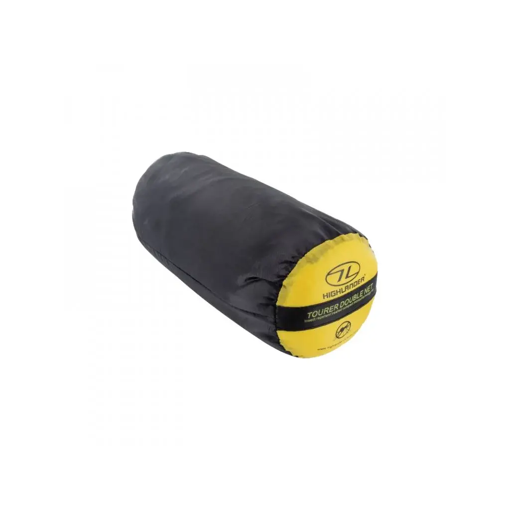 HIGHLANDER Duża moskitiera HIGHLANDER Tourer Double Net