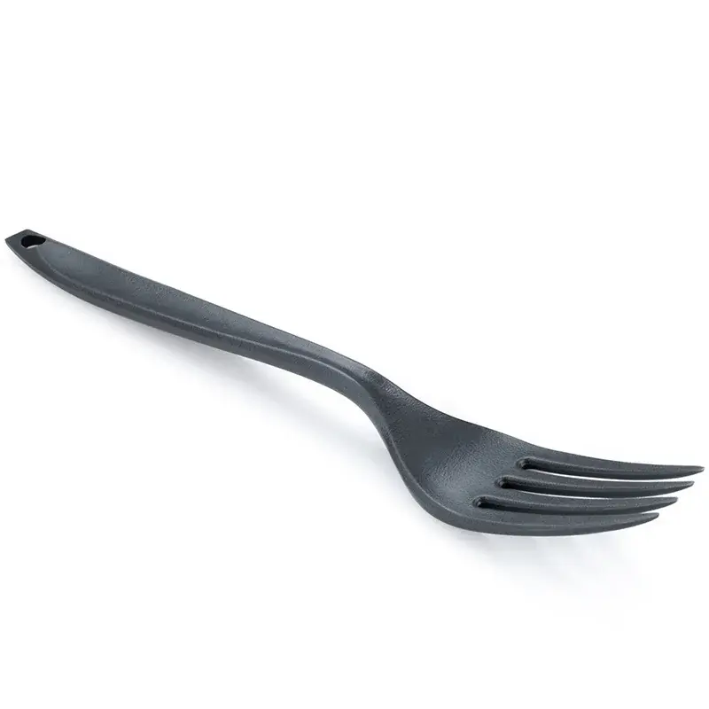 GSI Widelec GSI Fork szary