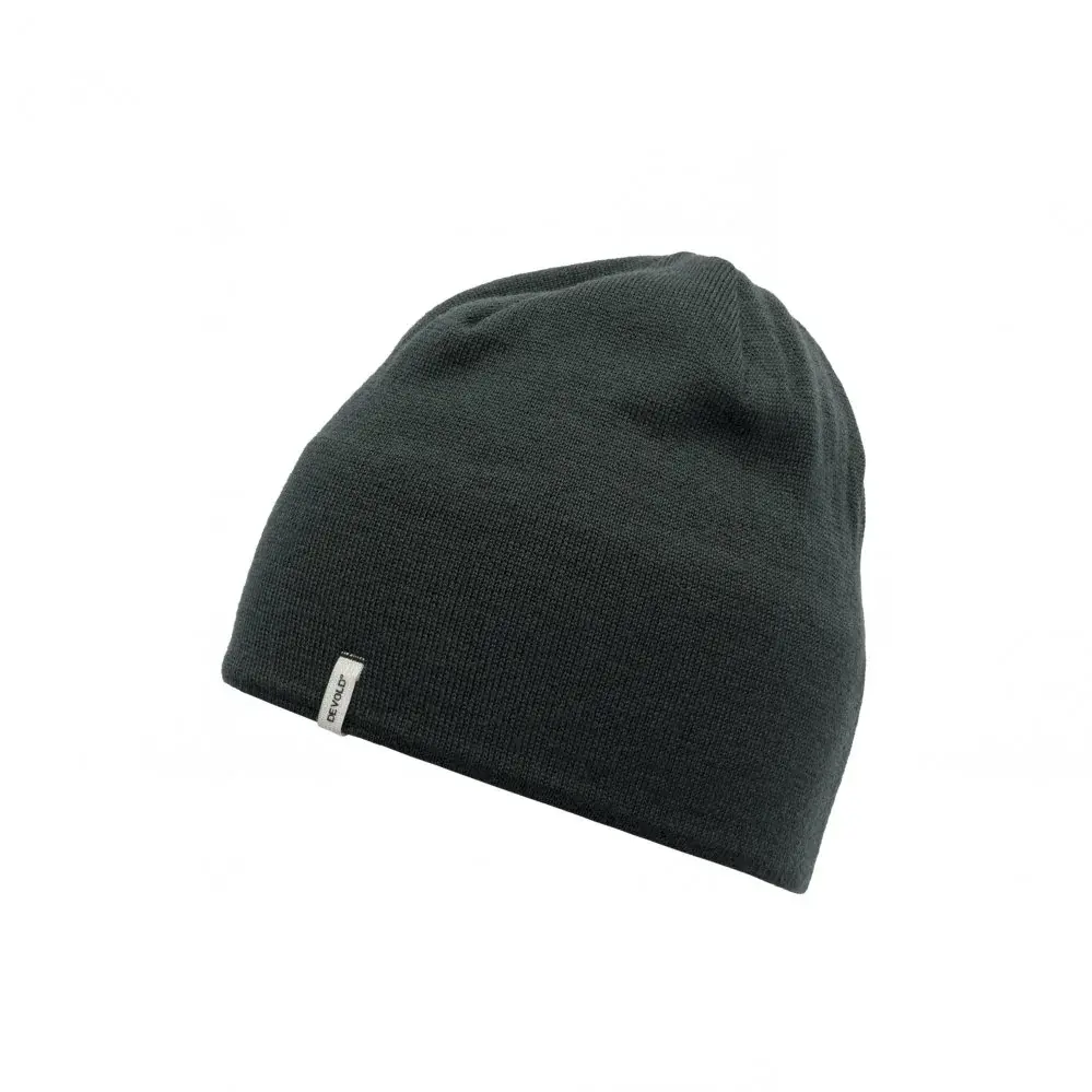 Devold Czapka wełniana Devold Friends merino Beanie Woods