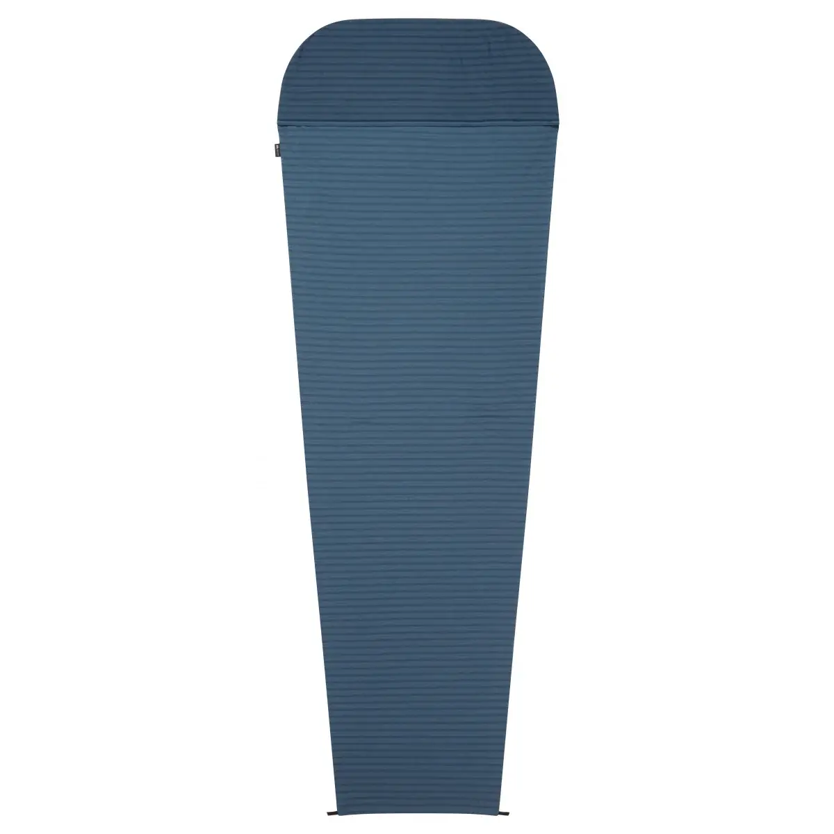 Mountain Equipment Wkładka do śpiwora Mountain Equipment Groundup Liner Long denim blue