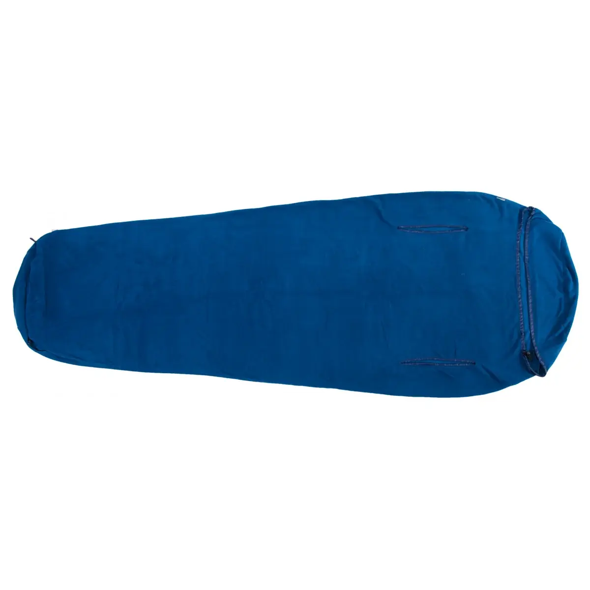 Warmpeace Wkładka do śpiwora Warmpeace Polartec Micro Mummy