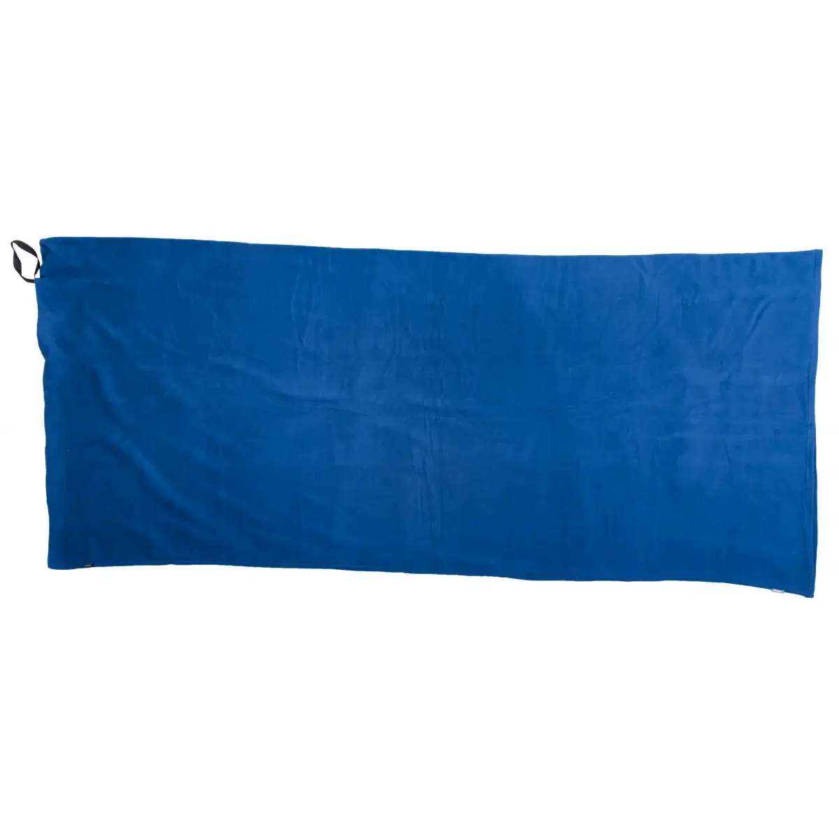 Warmpeace Wkładka do śpiwora Warmpeace Polartec Micro Rectangular navy