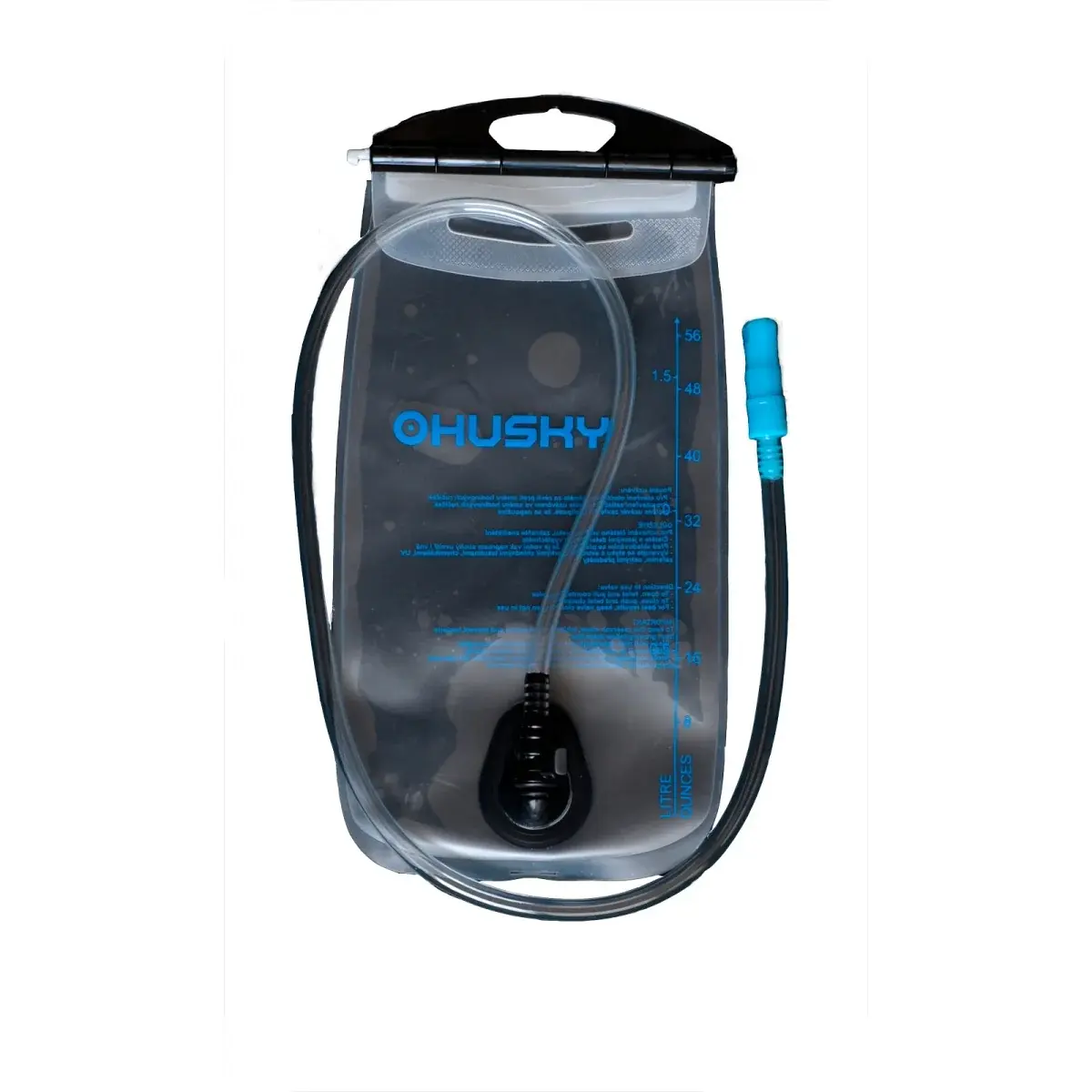 Husky Bukłak Husky 1,5L ładowany od góry