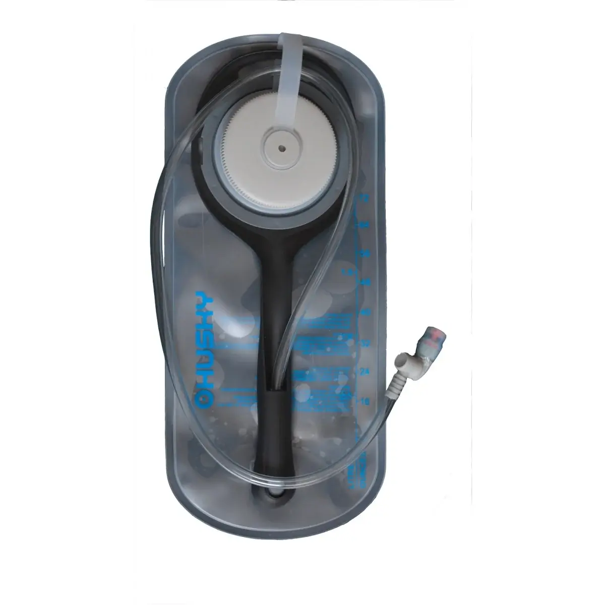 Husky Bukłak Husky 2L z uchwytem