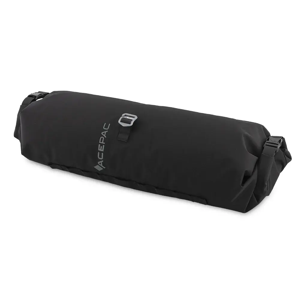 AcePac Torba na kierownicę wodoodporna AcePac Bar Drybag MKII Black