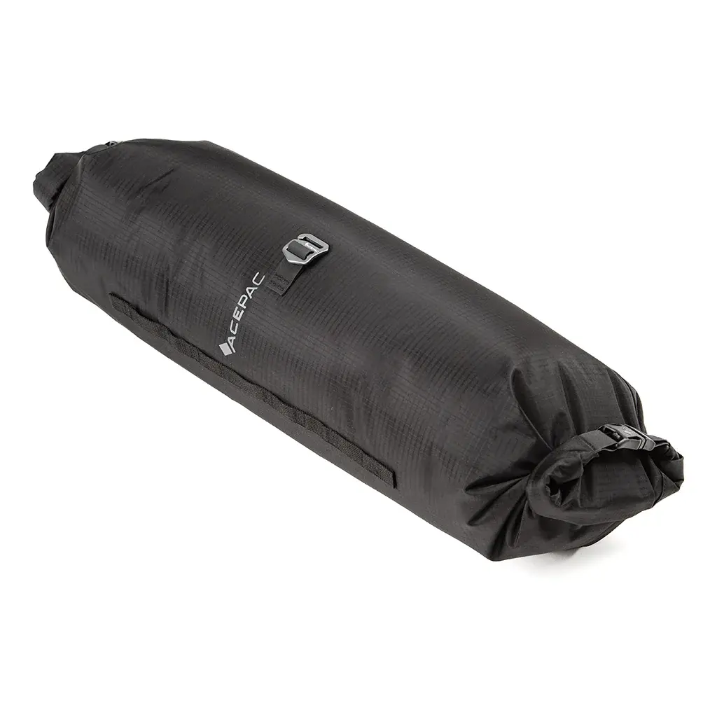 AcePac Torba na kierownicę wodoodporna AcePac Bar Drybag MKIII Black