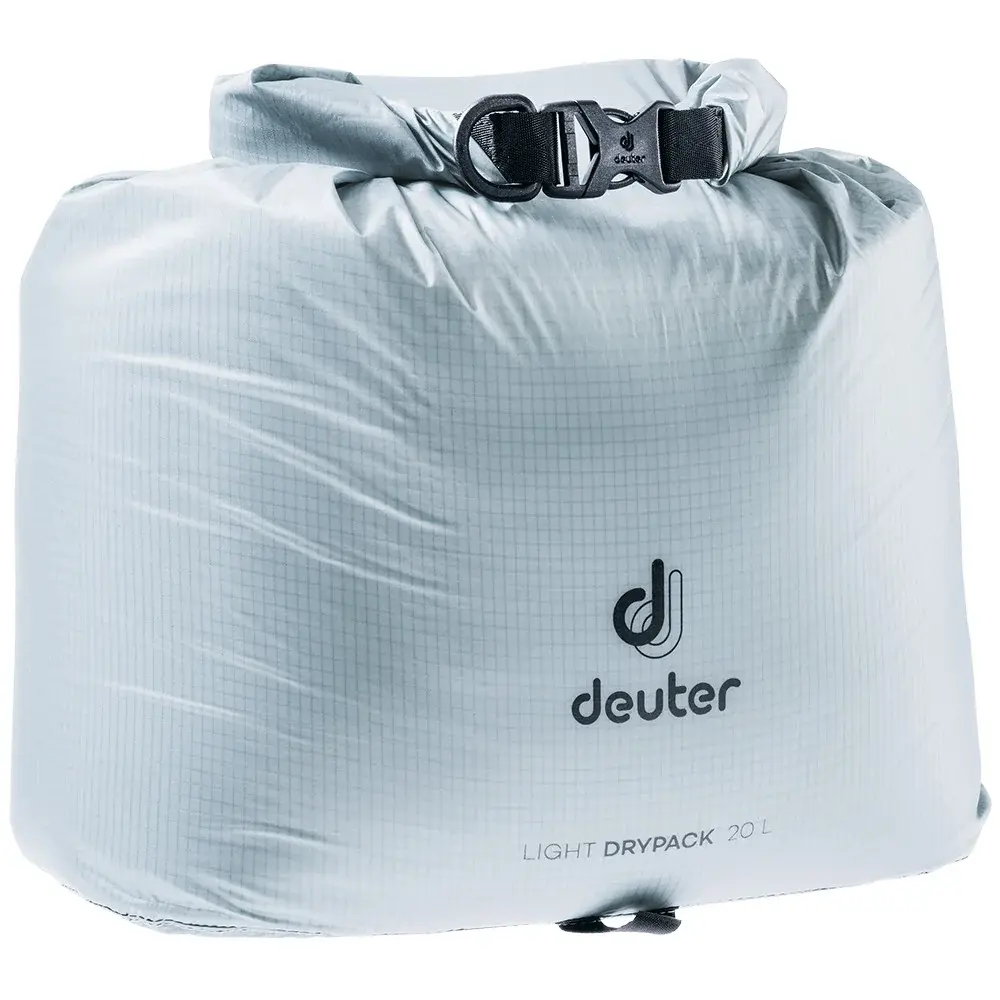 Deuter Worek wodoszczelny Deuter Drypack 20L tin