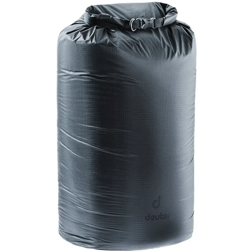 Deuter Worek wodoszczelny Deuter Drypack 30L graphite