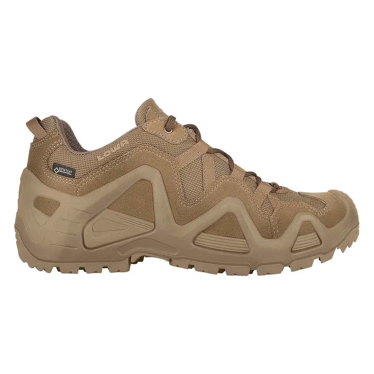Lowa Buty wojskowe Lowa Zephyr gtx lo TF coyote OP