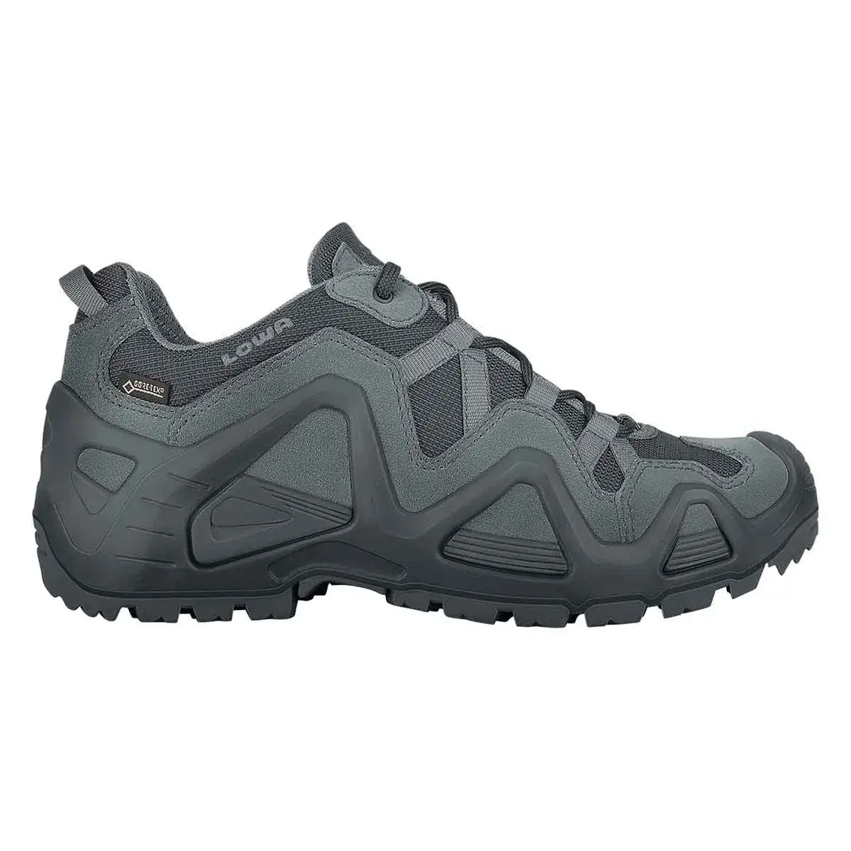 Buty wojskowe Lowa Zephyr gtx lo TF wolf