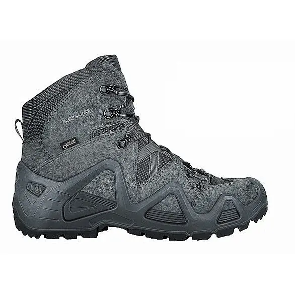 Lowa Buty wojskowe Lowa Zephyr GTX MID TF wolf