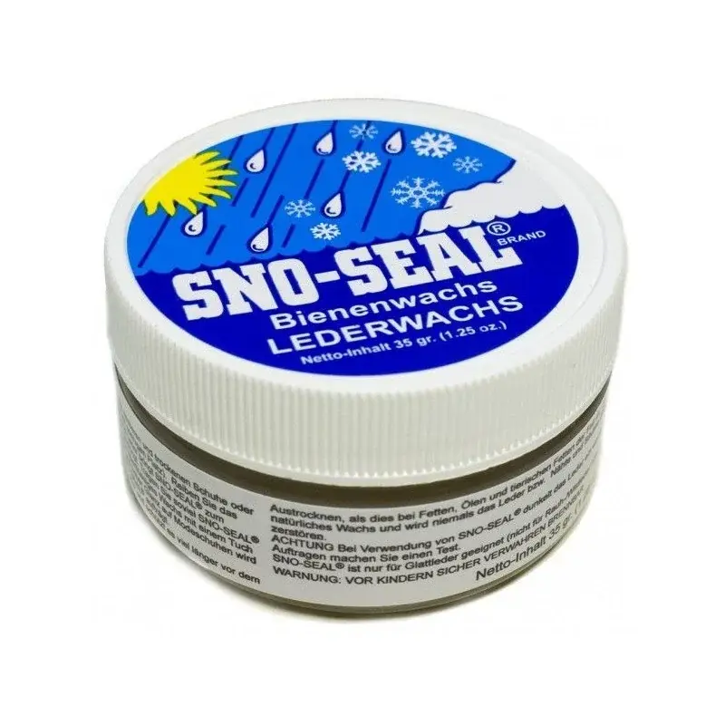 Atsko Impregnat woskowy Atsko SNO SEAL wax pudełko 35 g