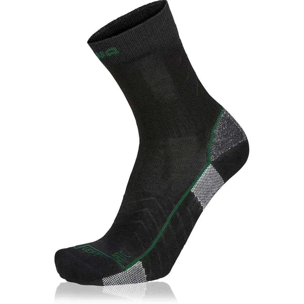 Skarpety wysokie Lowa ATC black