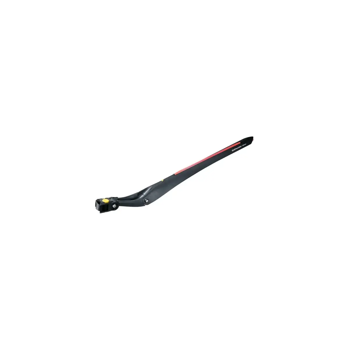 TOPEAK Błotnik tylny TOPEAK Defender iGlow 700c