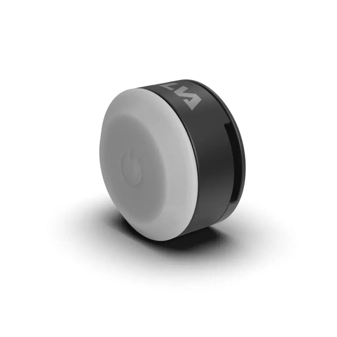 Lampka rowerowa tylna Silva Smini Rear czarny